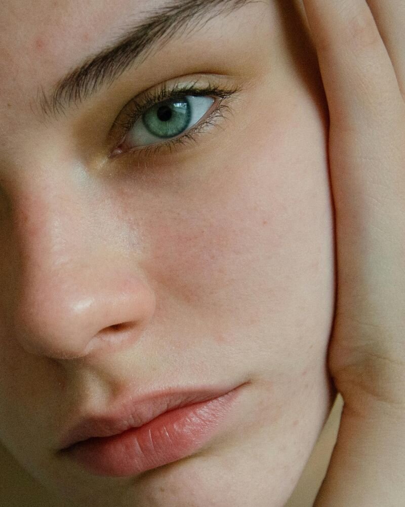 Fire & Ice Treatment bei Aesthetika Peponi